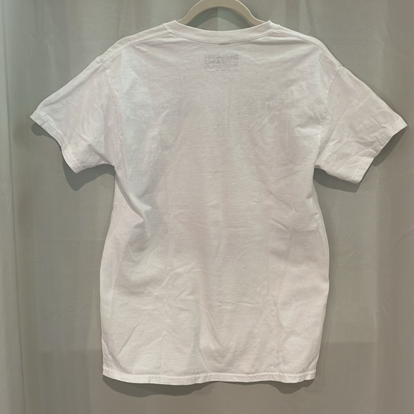 CPFM CACTUS PLANET FLEA MARKET x Steve Lacy Bad Habit t-shirt - Picture 2 of 4